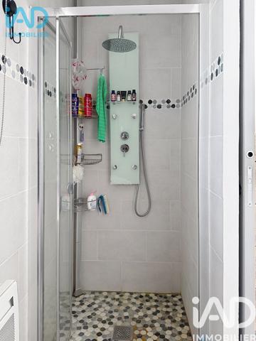 Maison à vendre 4 pièces 85 m² Vidauban