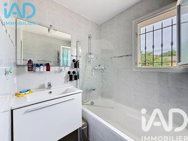 Maison à vendre 4 pièces 85 m² Vidauban