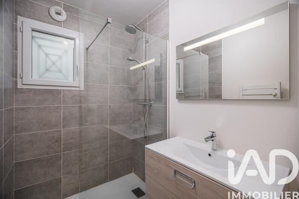 Maison à vendre 6 pièces 136 m² Fontanil-Cornillon