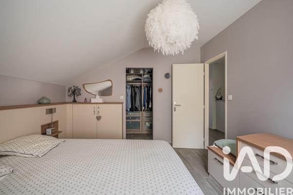 Maison à vendre 6 pièces 136 m² Fontanil-Cornillon