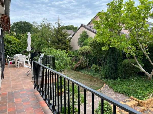 Maison à vendre 475 000 € Achères 5 p 92 m² DPE D