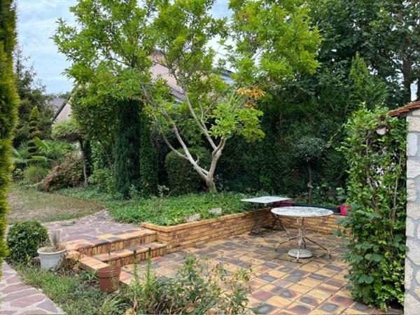 Maison à vendre 475 000 € Achères 5 p 92 m² DPE D