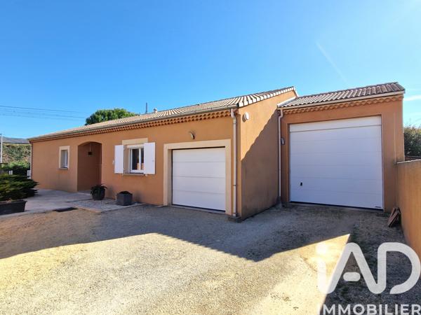 Maison à vendre 5 pièces 92 m² Loriol-sur-Drôme