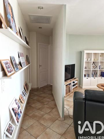 Maison à vendre 5 pièces 92 m² Loriol-sur-Drôme