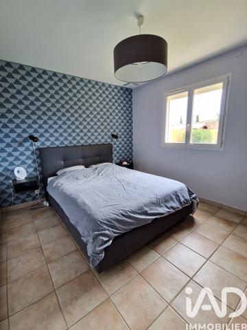 Maison à vendre 5 pièces 92 m² Loriol-sur-Drôme