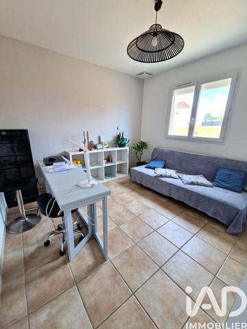 Maison à vendre 5 pièces 92 m² Loriol-sur-Drôme