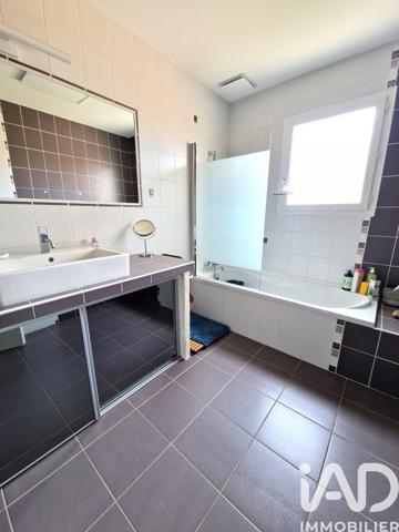 Maison à vendre 5 pièces 92 m² Loriol-sur-Drôme