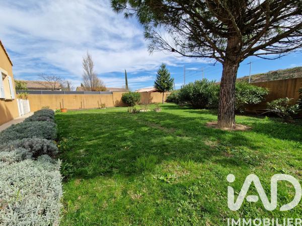 Maison à vendre 5 pièces 92 m² Loriol-sur-Drôme