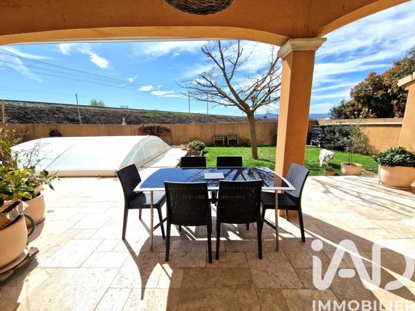 Maison à vendre 5 pièces 92 m² Loriol-sur-Drôme