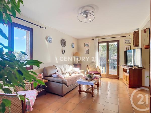 Maison à vendre  4 pièces - 103,54 m2 AUBAGNE - 13