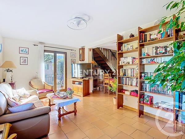 Maison à vendre  4 pièces - 103,54 m2 AUBAGNE - 13