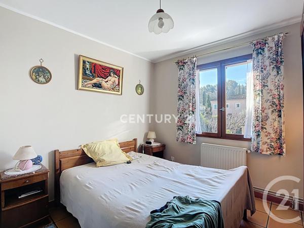 Maison à vendre  4 pièces - 103,54 m2 AUBAGNE - 13