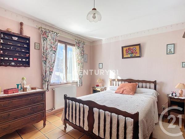 Maison à vendre  4 pièces - 103,54 m2 AUBAGNE - 13