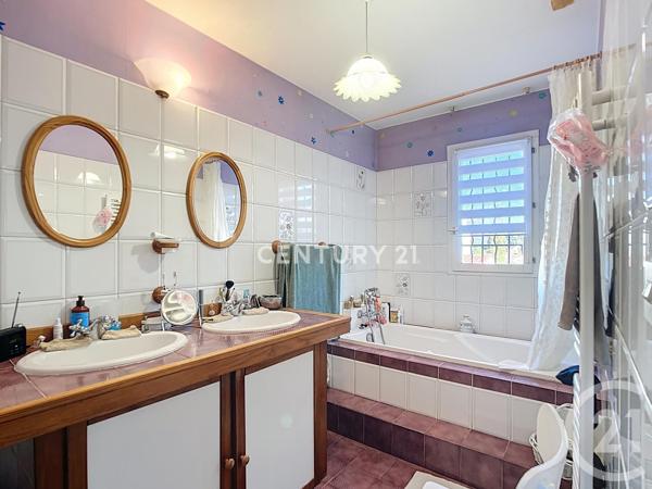 Maison à vendre  4 pièces - 103,54 m2 AUBAGNE - 13