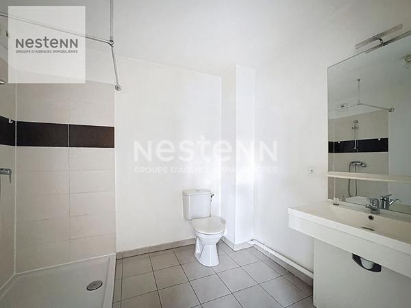 Appartement Miramas 1 pièce(s) 32 m2