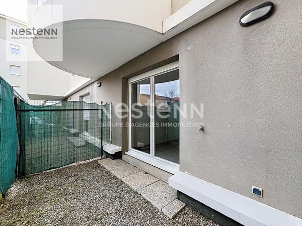 Appartement Miramas 1 pièce(s) 32 m2