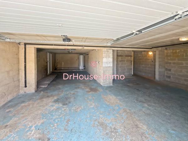 Maison à vendre 6 pièces de 98 m²