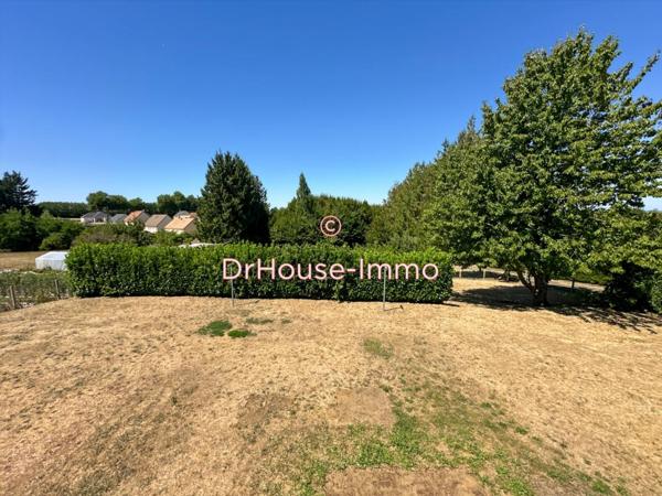 Maison à vendre 6 pièces de 98 m²