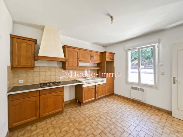 Maison à vendre 6 pièces de 98 m²