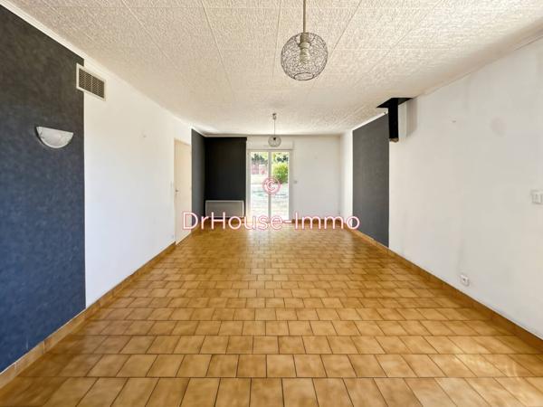 Maison à vendre 6 pièces de 98 m²