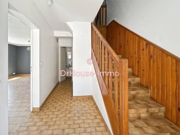 Maison à vendre 6 pièces de 98 m²