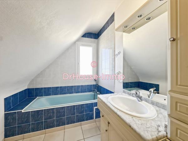 Maison à vendre 6 pièces de 98 m²