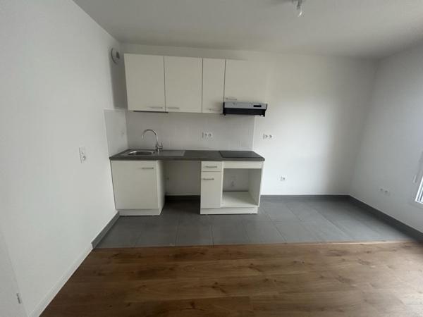 Location Appartement 3 pièces 55.41 m² - Alfortville 94140