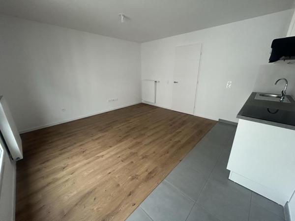 Location Appartement 3 pièces 55.41 m² - Alfortville 94140