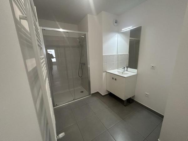Location Appartement 3 pièces 55.41 m² - Alfortville 94140