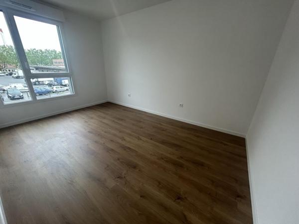 Location Appartement 3 pièces 55.41 m² - Alfortville 94140