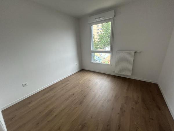 Location Appartement 3 pièces 55.41 m² - Alfortville 94140