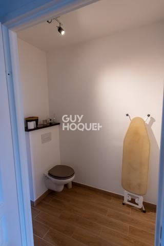 Appartement à louer de 2 pièces de 54.18 m²