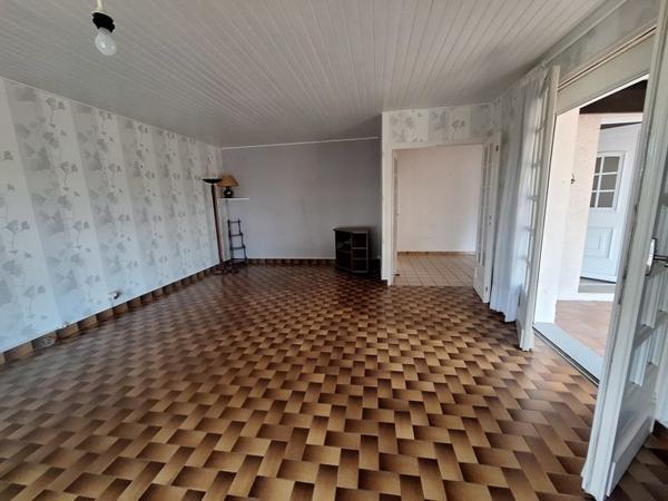 Maison à vendre |  Saint-Loubès |  5 pièces | 120 m²