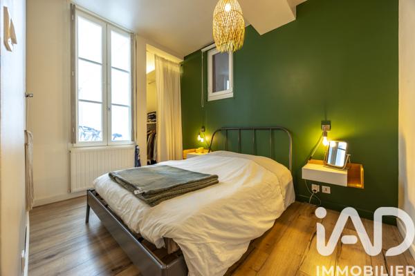 Appartement à vendre 2 pièces 48 m² Bayonne