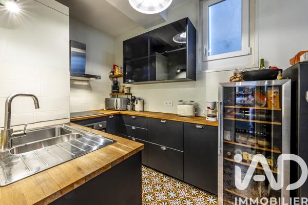 Appartement à vendre 2 pièces 48 m² Bayonne