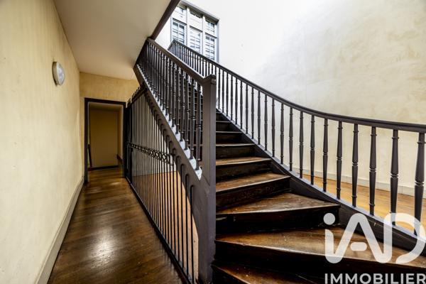 Appartement à vendre 2 pièces 48 m² Bayonne