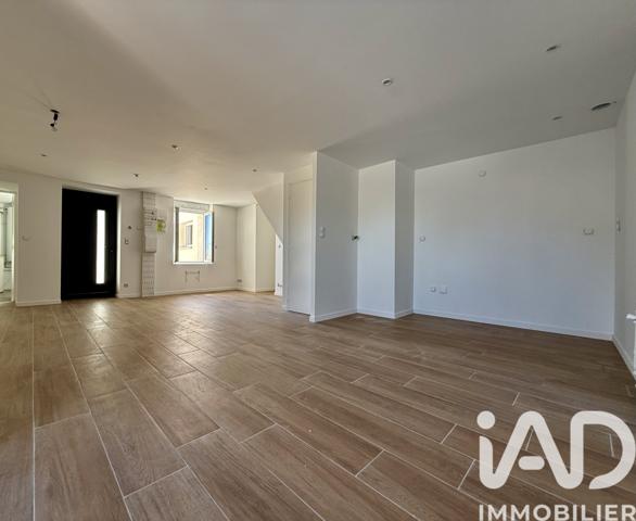 Maison à vendre 4 pièces 64 m² Saint-Martin-du-Limet
