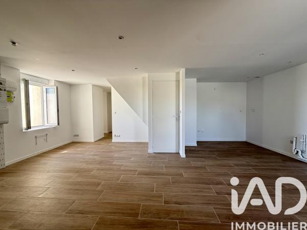 Maison à vendre 4 pièces 64 m² Saint-Martin-du-Limet