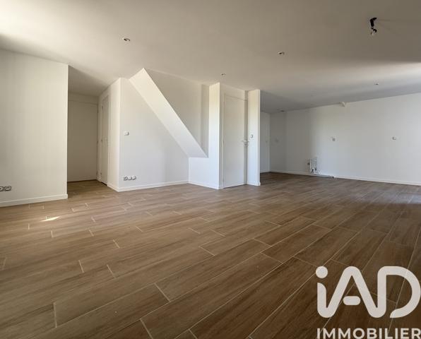Maison à vendre 4 pièces 64 m² Saint-Martin-du-Limet
