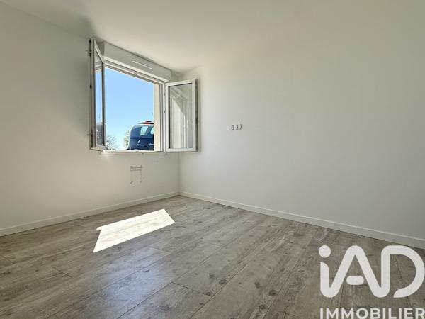 Maison à vendre 4 pièces 64 m² Saint-Martin-du-Limet