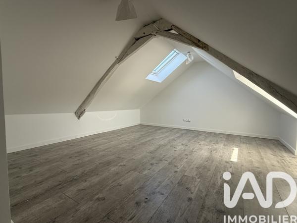 Maison à vendre 4 pièces 64 m² Saint-Martin-du-Limet