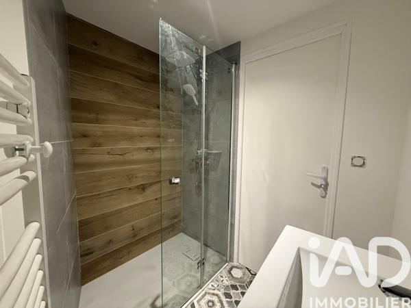 Maison à vendre 4 pièces 64 m² Saint-Martin-du-Limet