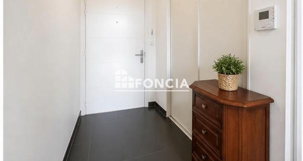 À vendre Appartement 2 pièces 33.94 m² - Saint-jean-de-luz 64500