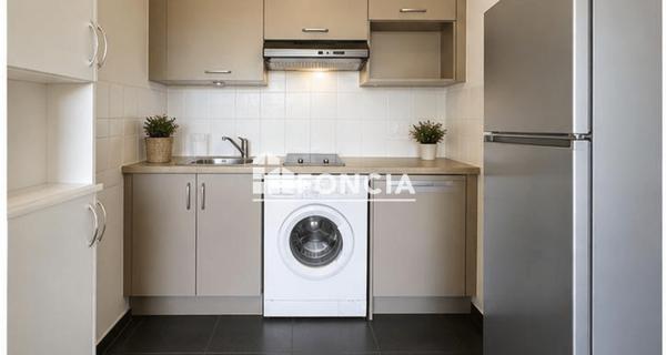 À vendre Appartement 2 pièces 33.94 m² - Saint-jean-de-luz 64500