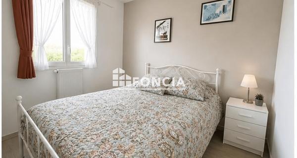 À vendre Appartement 2 pièces 33.94 m² - Saint-jean-de-luz 64500