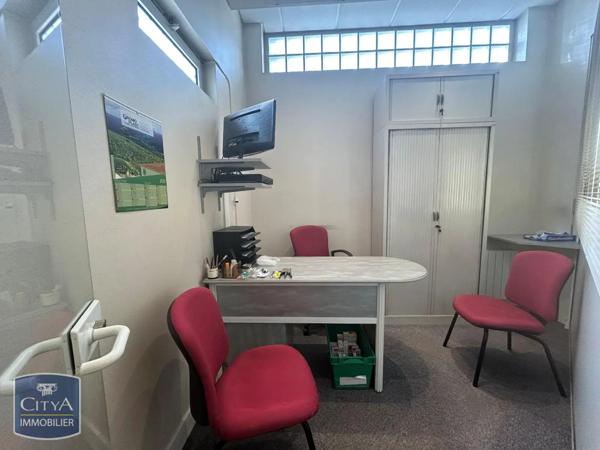 Local commercial à louer