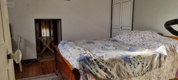 Maison à vendre à Chanceaux-sur-Choisille dans l'Indre-et-Loire (37390), ref : 37007-2756