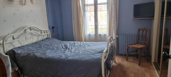 Maison à vendre à Chanceaux-sur-Choisille dans l'Indre-et-Loire (37390), ref : 37007-2756