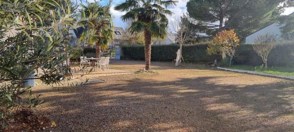 Maison à vendre à Chanceaux-sur-Choisille dans l'Indre-et-Loire (37390), ref : 37007-2756