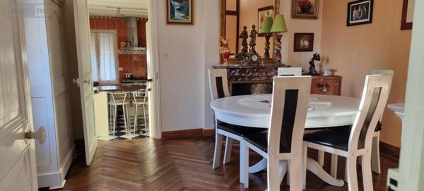 Maison à vendre à Chanceaux-sur-Choisille dans l'Indre-et-Loire (37390), ref : 37007-2756